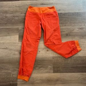 Black Diamond climbing pants